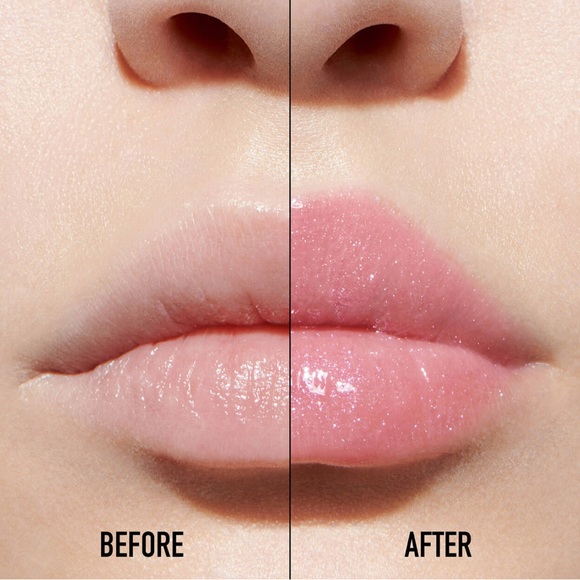 NEW Dior Addict Lip Maximizer Plumping Gloss - Instant and Volume- HOLO  PINK - Picture 5 of 7